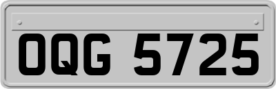 OQG5725