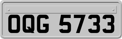 OQG5733