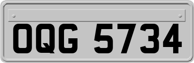 OQG5734