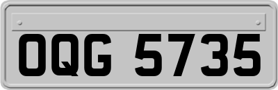OQG5735