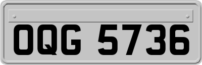 OQG5736