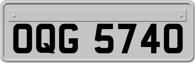 OQG5740