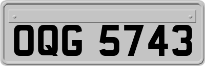 OQG5743