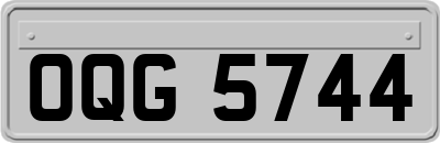 OQG5744