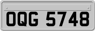 OQG5748