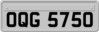 OQG5750