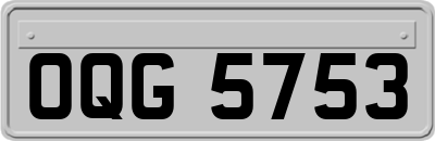 OQG5753