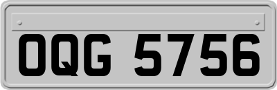OQG5756