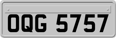 OQG5757