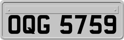 OQG5759