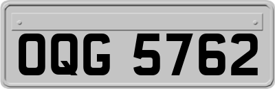OQG5762