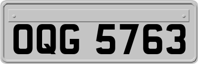 OQG5763