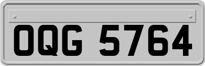 OQG5764