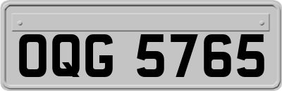 OQG5765