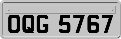 OQG5767