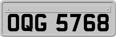OQG5768