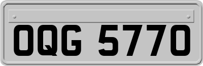 OQG5770