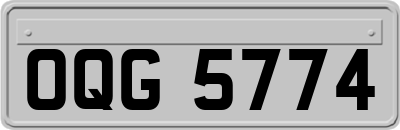 OQG5774