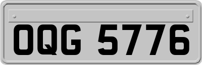 OQG5776