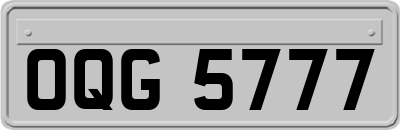 OQG5777