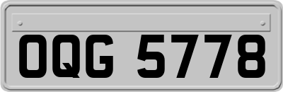 OQG5778