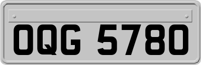 OQG5780