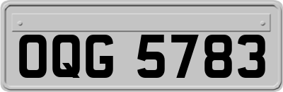 OQG5783