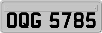 OQG5785