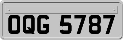 OQG5787