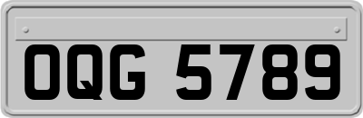 OQG5789