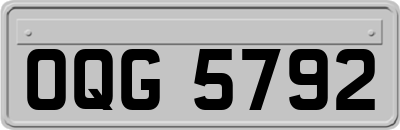 OQG5792