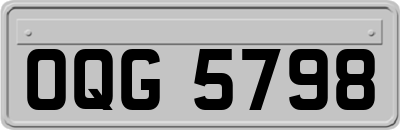OQG5798