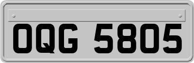 OQG5805
