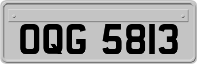 OQG5813