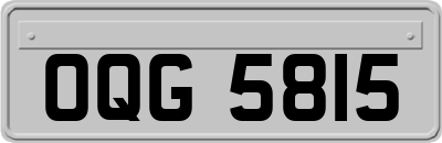 OQG5815