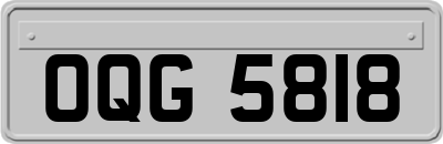 OQG5818