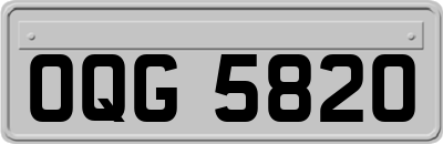 OQG5820