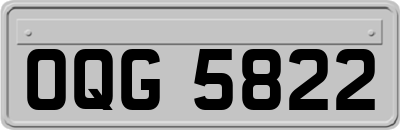 OQG5822