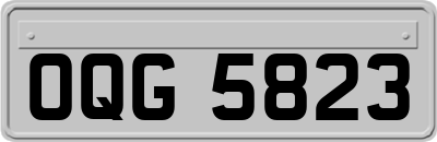 OQG5823