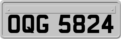 OQG5824
