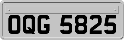 OQG5825