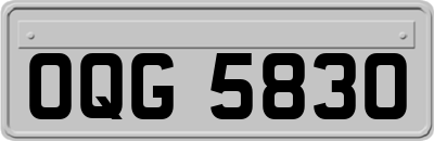 OQG5830