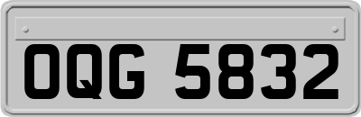OQG5832