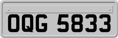OQG5833