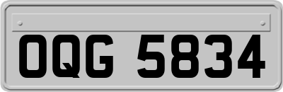 OQG5834