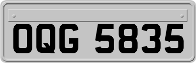 OQG5835