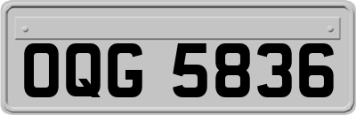 OQG5836