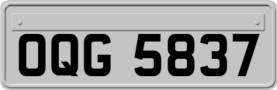 OQG5837