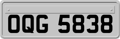 OQG5838