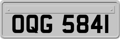 OQG5841